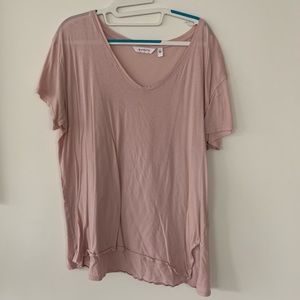 Athleta T-Shirt, size XL